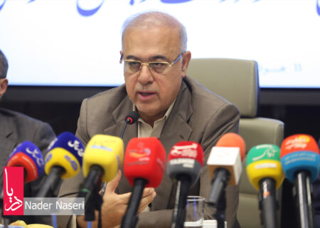 مصاحبه استاندار هرمزگان – یکصد و هفتمین نشست شورای گفتگوی بخش خصوصی و دولت