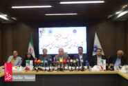 یکصد و هفتمین نشست شورای بخش خصوصی و دولت در اتاق بازرگانی