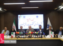یکصد و هفتمین نشست شورای بخش خصوصی و دولت در اتاق بازرگانی
