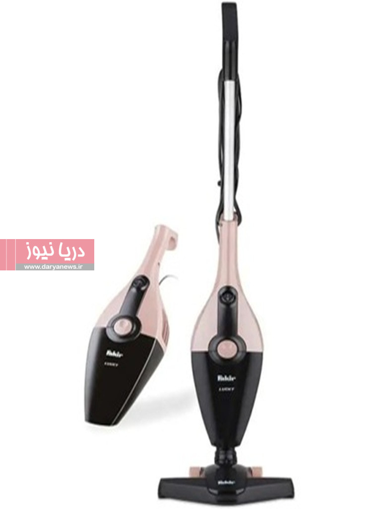 معایب جاروبرقی عصایی فکر