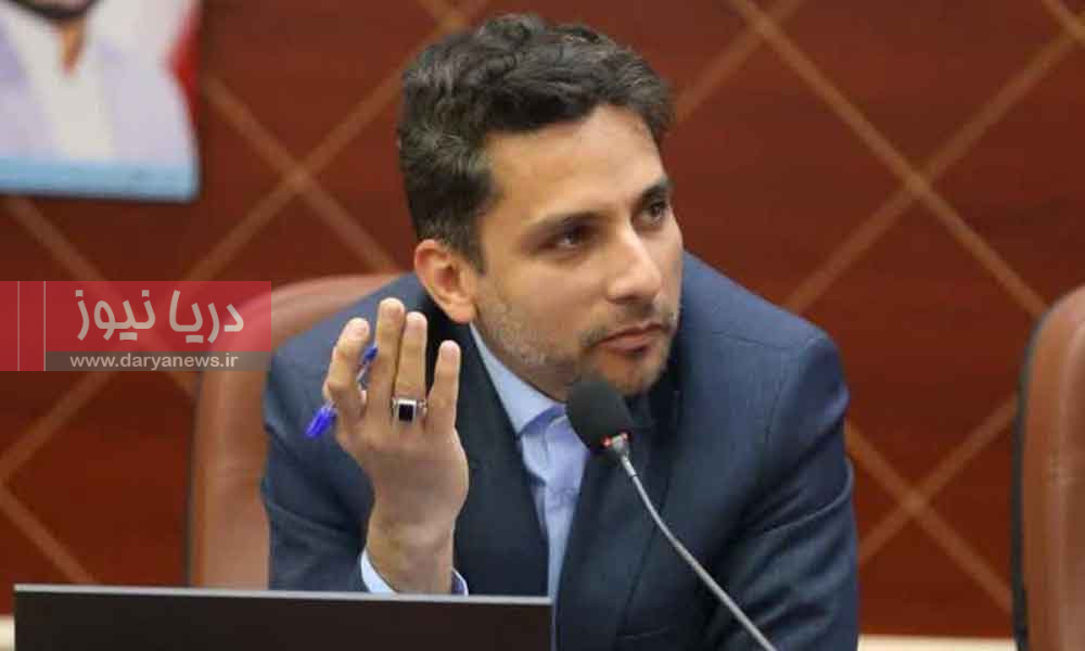 در استفاده از ظرفیت ساحل زیر صفر هستیم