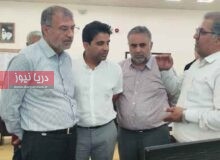 پایان موفقیت‌آمیز تعمیرات اساسی واحد شماره یک نیروگاه گازی خلیج فارس