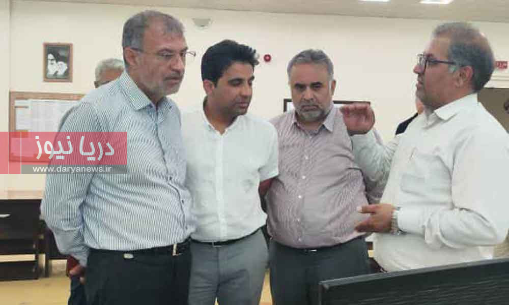 پایان موفقیت‌آمیز تعمیرات اساسی واحد شماره یک نیروگاه گازی خلیج فارس