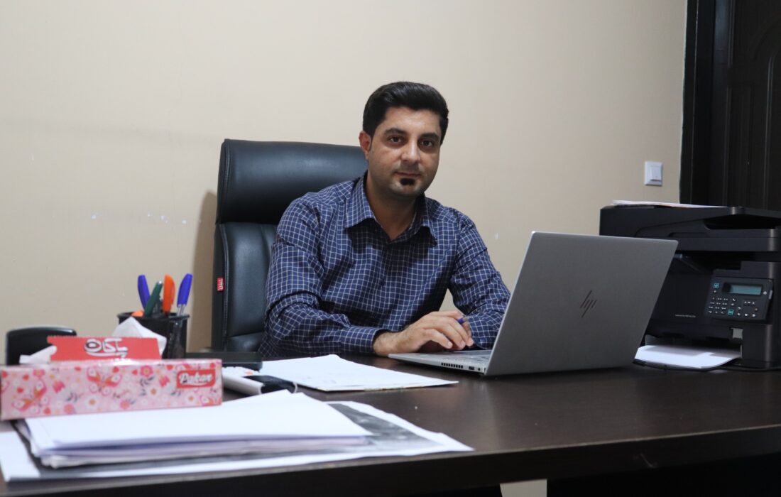 شرکت گزیردژ؛ بیش از دو دهه تجربه در مسیر عمران و توسعه هرمزگان