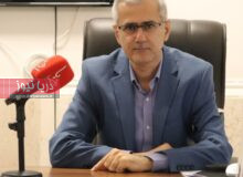 تهاتر ۱۴۰ هکتار زمین با صنایع؛ راه‌حل ابتکاری برای تأمین اعتبار جاده علوی