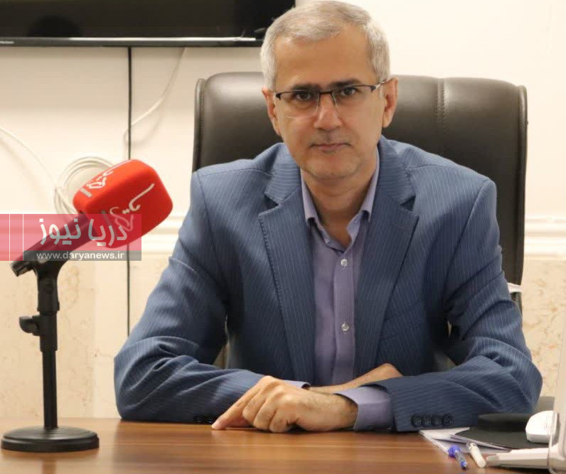 تهاتر ۱۴۰ هکتار زمین با صنایع؛ راه‌حل ابتکاری برای تأمین اعتبار جاده علوی