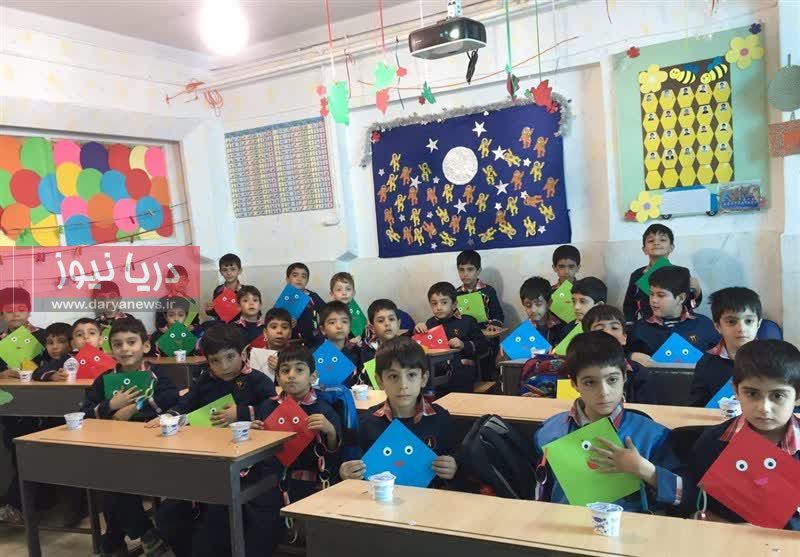 «کلاس شوقانگيز» ؛ گامی نوين در توانمندسازی معلمان و ارتقای آموزش