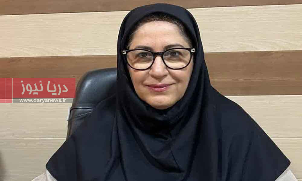 حمایت آلومینیوم المهدی برای پیشگیری از معلولیت‌های ژنتیکی در بندرخمیر