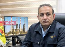 آغاز عملیات شست‌وشوی کندانسور واحد سه بخار نیروگاه بندرعباس