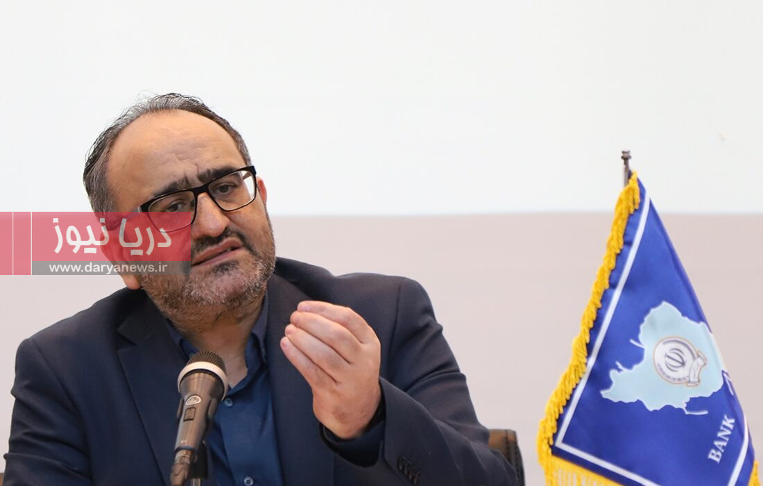 : ارتقای خدمات و توانمندسازی کارکنان اولویت بانک در هرمزگان است