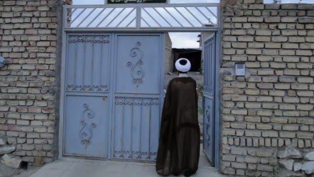 خانه‌های عالم، سنگر فرهنگی و اجتماعی در روستاها