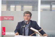 مصاحبه مدیرعامل راه آهن جمهوری اسلامی ایران – افتتاخ نخستین قطار پنج ستاره هرمزگان