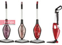 معایب جاروبرقی عصایی فکر