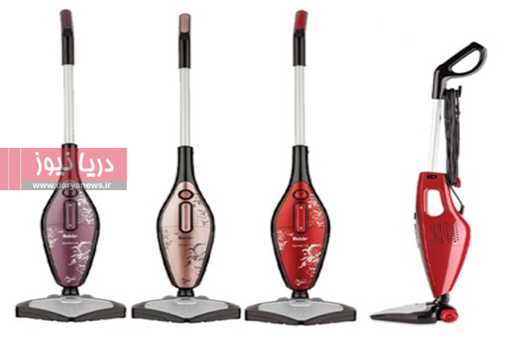 معایب جاروبرقی عصایی فکر