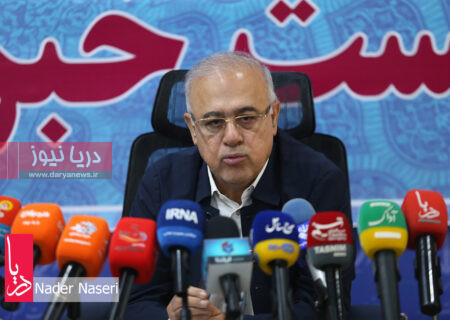 مصاحبه استاندار هرمزگان – تردد خوردهای مناطق آزاد در سراسر هرمزگان