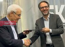 گام بلند فولاد کاوه برای عبور از بحران گاز