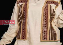 چیستا؛ روایتگر قصه‌ی لباس‌ها از هرمزگــان تا جشنواره فجر