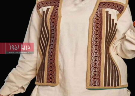 چیستا؛ روایتگر قصه‌ی لباس‌ها از هرمزگــان تا جشنواره فجر