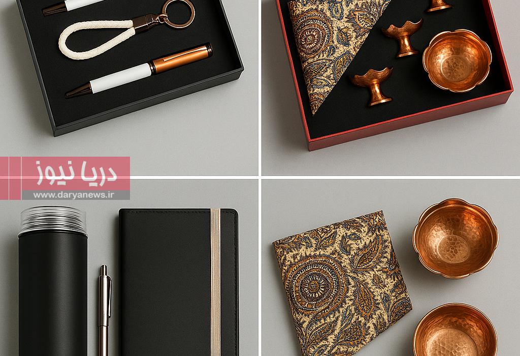چطور با یک هدیه ساده، اعتماد مشتریان را به‌دست آوریم؟