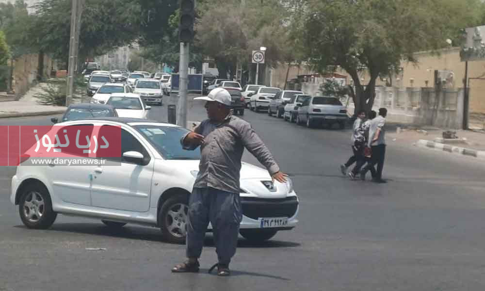 در هفته فراجا، از آقا مجتبی بی ادعا تجلیل شود