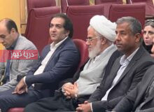 هرمزگان می‌تواند به قطب گردشگری جنوب کشور تبدیل شود
