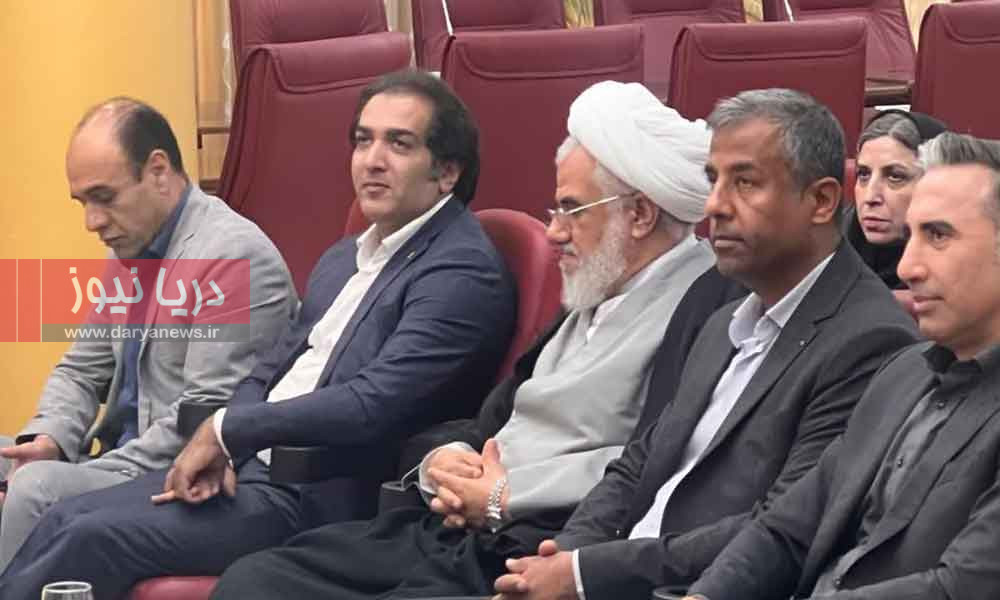 هرمزگان می‌تواند به قطب گردشگری جنوب کشور تبدیل شود