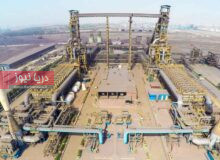 فـولاد کـاوه؛ پایان ناترازی  آغاز استقلال انرژی