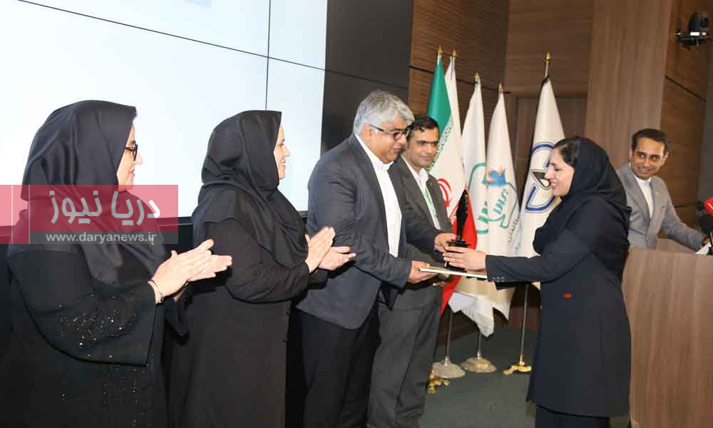 مدیران کنترل کیفیت بازوان اجرایی سازمان ملی استاندارد