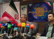 دامپزشکی خط مقدم سلامت غذایی است