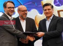 تیر خلاص فولاد کاوه به ناترازی برق