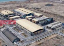 بهره‌برداری از واحد دوم بزرگترین مجتمع نمک‌زدایی آب دریا در کشور