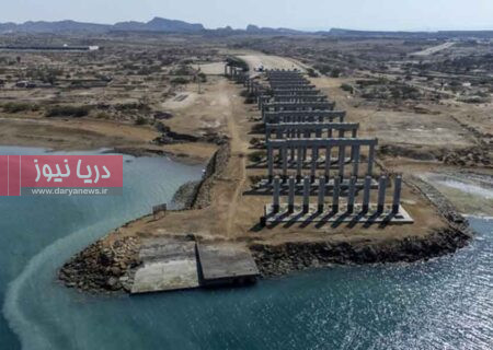 چرا سرنوشت پل خلیج فارس همچنان درکلاف سردرگمی  مانده است ؟