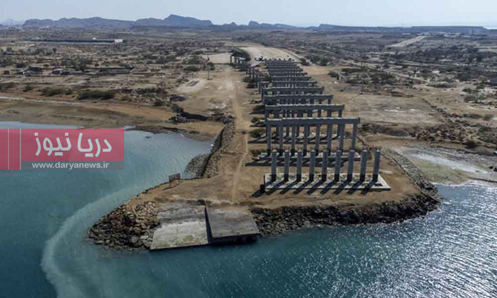 چرا سرنوشت پل خلیج فارس همچنان درکلاف سردرگمی  مانده است ؟