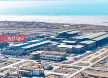 افتتاح فاز دوم آب‌شیرین‌کن هرمزگان با ظرفیت ۲۰۰ هزار مترمکعب در روز
