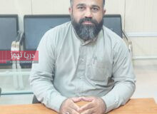 پیام تبریک رئیس شورای اسلامی بخش قلعه قاضی به مناسبت هفته نیروی انتظامی