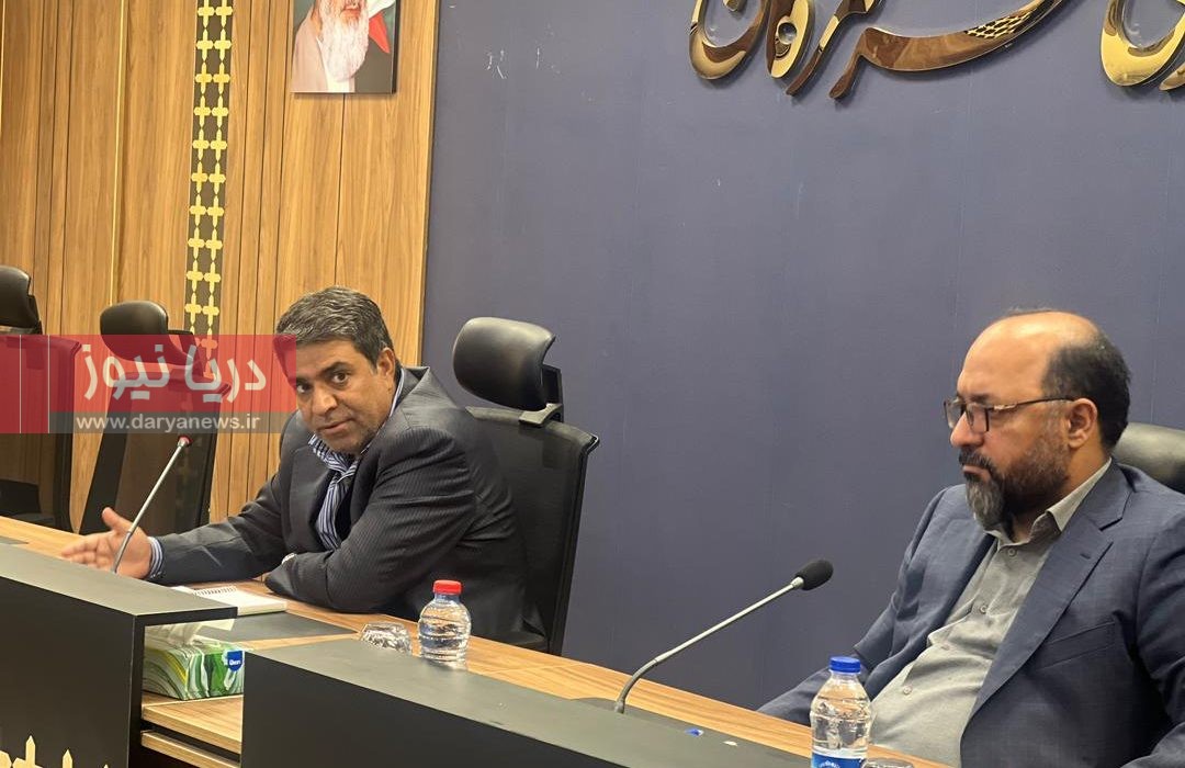 حل مشکلات محله سنگ کن بندرعباس نیازمند تدوین نقشه جامع و شفاف‌سازی مالکیت‌هاست
