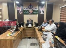 منطقه شش عملیات گاز؛ الگویی موفق از هم افزایی دین و صنعت