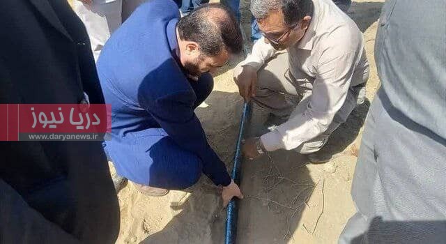 صدور حکم محکومیت برای ۱۷ نفر از متهمین پرونده سرقت از خط لوله انتقال فرآورده های نفتی در بندر شهید رجایی