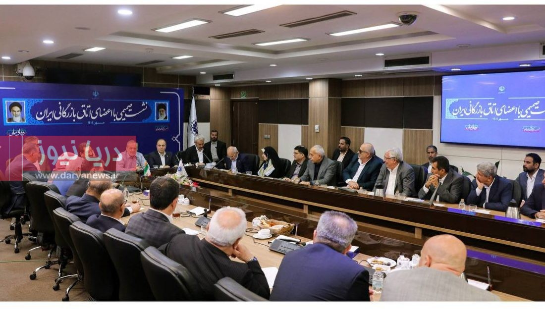 درخواست نماینده فولادسازان از رئیس‌جمهور برای اصلاح سیاست ارزی صادرات فولاد