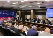 درخواست نماینده فولادسازان از رئیس‌جمهور برای اصلاح سیاست ارزی صادرات فولاد