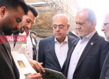 تأکید رئیس‌جمهور بر اجرای پروژه «نخستین جزیره سبز ایران» در هرمزگان