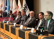 مدیر عامل SKS؛هوشمند سازی مسیر جدید فولاد سبز ایران