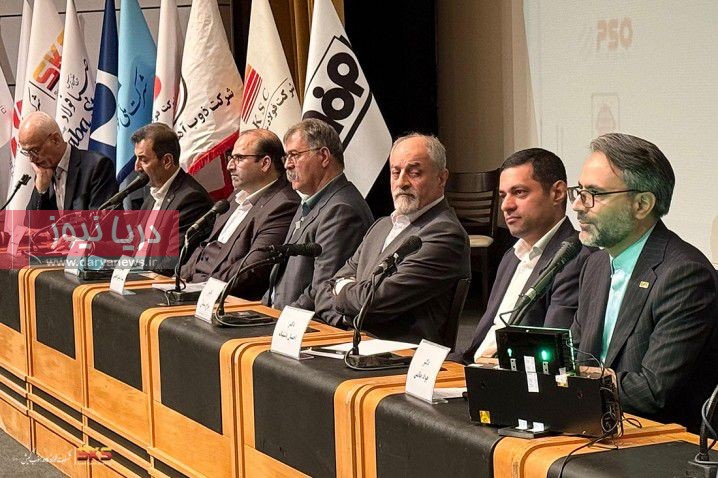مدیر عامل SKS؛هوشمند سازی مسیر جدید فولاد سبز ایران