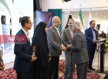 ساخت ۵۵درصد مدارس کشور با مشارکت خیرین