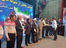 نگراني از فوت ۲۰هزار و مجروحيت ۴۰۰هزار نفر درحوادث جاده اي