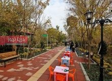 آرامش مادرانه