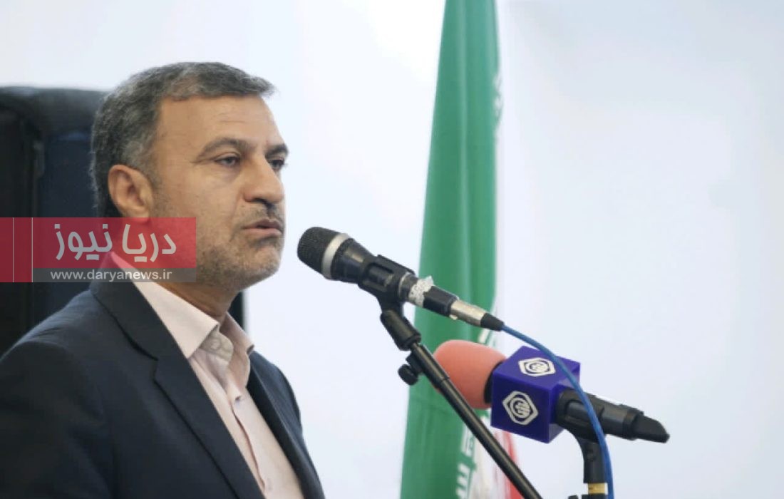 انجام مسئوليت‌هاي اجتماعي براي صنايع الزام قانوني است