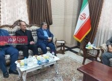 تأکید بر تقویت خدمات و حمایت از تأمین ‌اجتماعی در استان