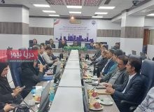 سازمان تامین اجتماعی تنها سازمانی است که بدون بودجه دولتی اداره می شود