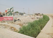 سنگ کن به ميز استانداري هرمزگان رسيد